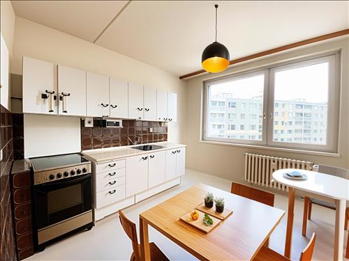 Prodej bytu 4+1, 87,9 m2, Rochovská, Praha